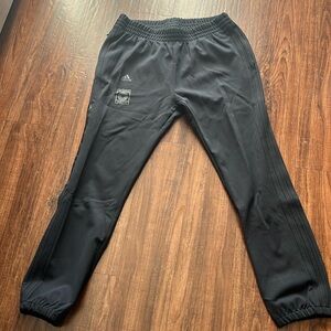 Yeezy Adidas Calabasas sweat pants men size medium